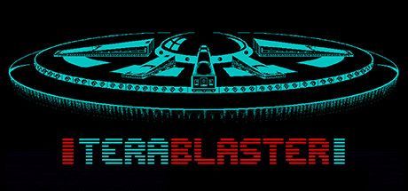 Game cover: TeraBlaster