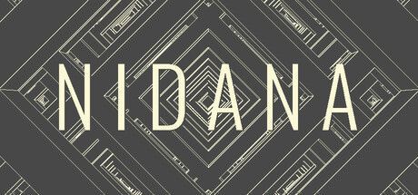 Game cover: Nidana