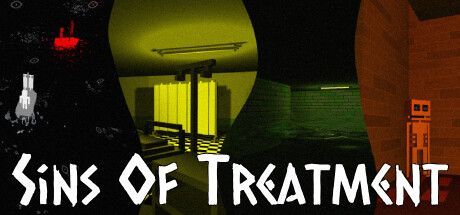 Game cover: Sins of Treatment