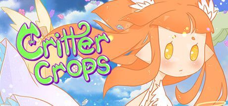 Game cover: Critter Crops