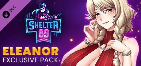 Game cover: Shelter 69: Exclusive Eleanor Pack