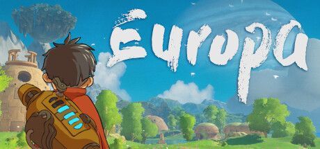 Game cover: Europa