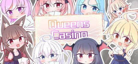 Game cover: Queens Casino