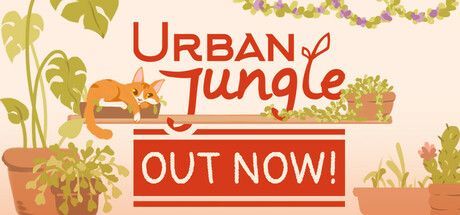 Game cover: Urban Jungle
