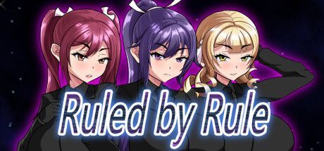 Game cover: Ruled by Rule