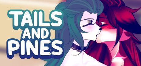 Game cover: Tails and Pines