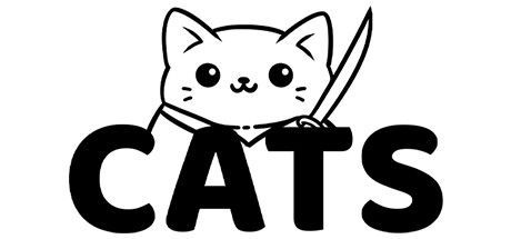 Game cover: Cats