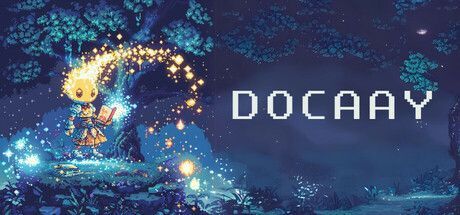 Game cover: DOCAAY