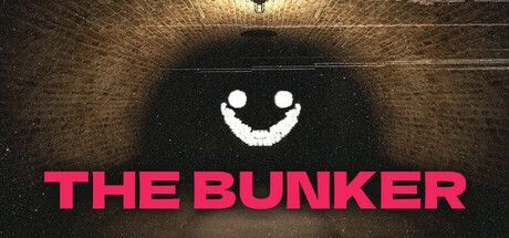 Game cover: The Bunker