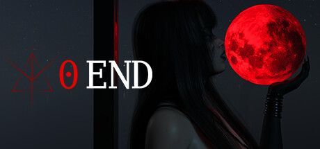 Game cover: 0 End