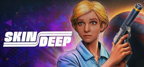 Game cover: Skin Deep