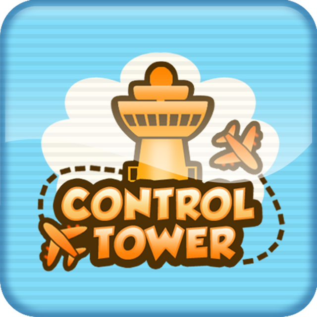 Game cover: Control Tower