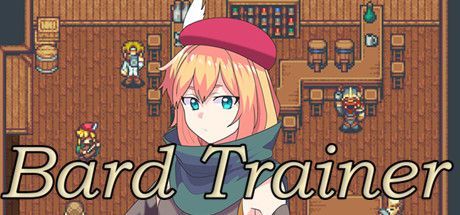 Game cover: Bard Trainer
