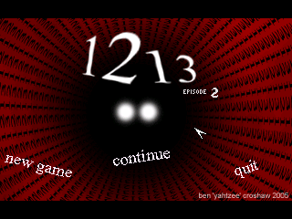 Game cover: 1213: Episode 2