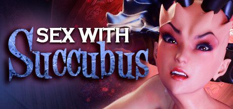 Game cover: Sex with Succubus