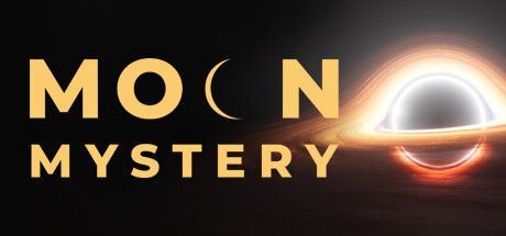 Game cover: Moon Mystery