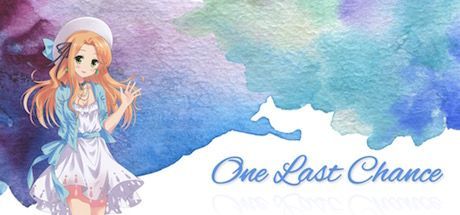 Game cover: One Last Chance