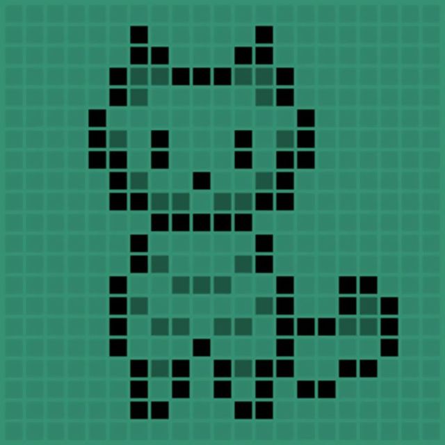 Game cover: Catgotchi: Virtual Pet
