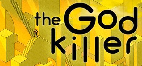 Game cover: The Godkiller