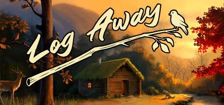 Game cover: Log Away