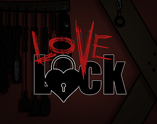 Game cover: Love Lock