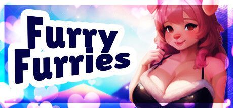 Game cover: Furry Furries