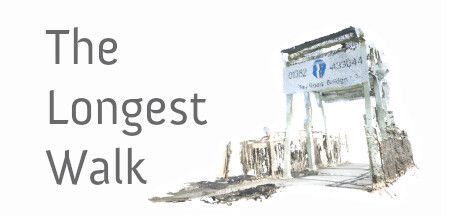 Game cover: The Longest Walk