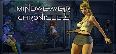 Game cover: Mindweaver Chronicles