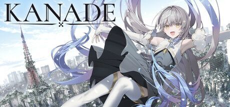 Game cover: Kanade
