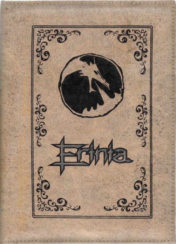 Game cover: Erinia