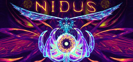 Game cover: Nidus