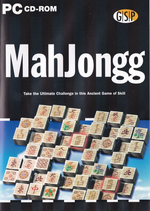 Game cover: MahJongg