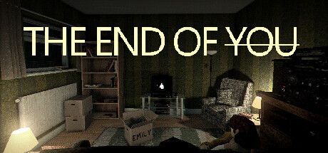 Game cover: The End of You