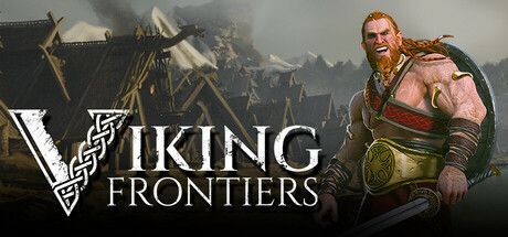 Game cover: Viking Frontiers
