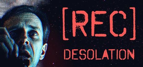 Game cover: [REC] Desolation