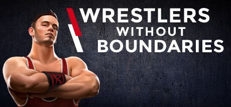 Game cover: Wrestlers Without Boundaries