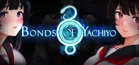 Game cover: Bonds of Yachiyo