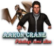 Game cover: Aaron Crane: Paintings Come Alive