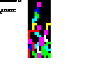Game cover: Extra Rheolism