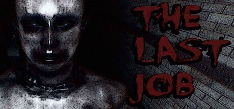 Game cover: The Last Job