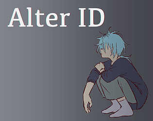 Game cover: Alter ID