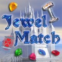 Game cover: Jewel Match