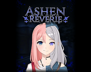 Game cover: Ashen Reverie