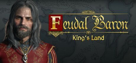 Game cover: Feudal Baron: King's Land