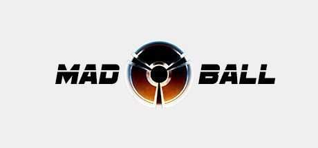 Game cover: Mad Ball