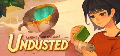 Game cover: Undusted: Letters from the Past