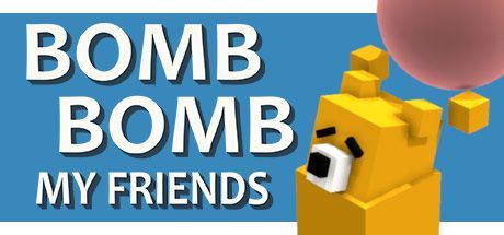 Game cover: Bomb Party