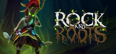 Game cover: Rock and Roots