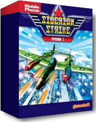 Game cover: Siberian Strike: Episode I