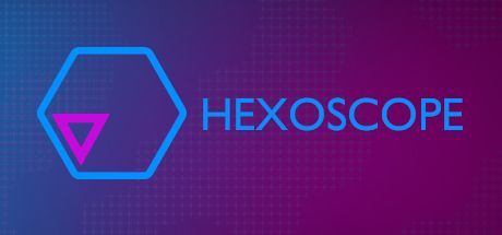Game cover: Hexoscope